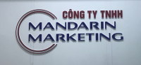 CÔNG TY TNHH MANDARIN