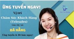 CÔNG TY TÂN VIỆT HƯNG