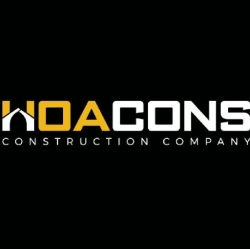 CÔNG TY TNHH XÂY DỰNG THƯƠNG MẠI DỊCH VỤ HOACONS