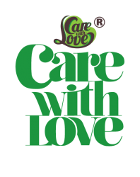 CARE WITH LOVE