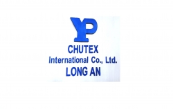 CÔNG TY TNHH CHUTEX INTERNATIONAL(LONG AN)