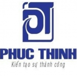 CTY CP ĐT BDS PHÚC THỊNH LAND