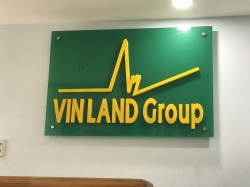 Công Ty TNHH Địa Ốc Vinland Group