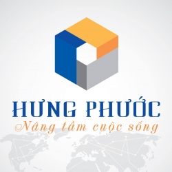 Công ty CP Đầu Tư và Phát Triển Đô Thị Hưng Phước