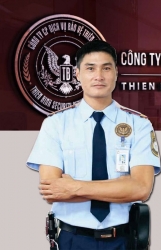 Công Ty CP Dịch Vụ Bảo Vệ Thiên Bình