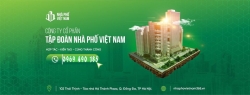 Công ty Tập Đoàn Nhà Phố Việt Nam