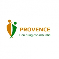 Cty CP Thương Mại Hàng Tiêu Dùng Provence