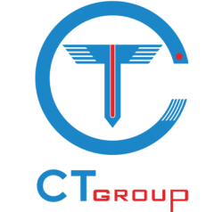 Công Ty CP Tập Đoàn CT Group