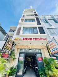 Công ty TNHH MTV Mạnh Cường Đạt