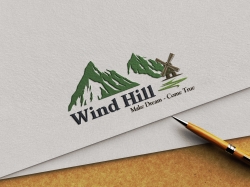 WINDHILL LAND