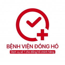 CTCP Bệnh Viện Đồng Hồ