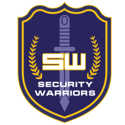 CÔNG TY TNHH DỊCH VỤ BẢO VỆ SECURITY WARRIORS