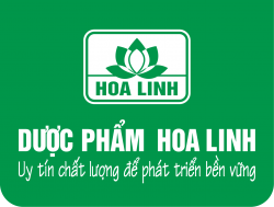 Công ty Dược Phẩm Hoa Linh