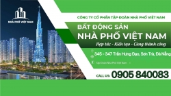 Tập Đoàn Nhà Phố Việt Nam