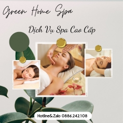 Green Home Spa