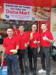 Dona mart