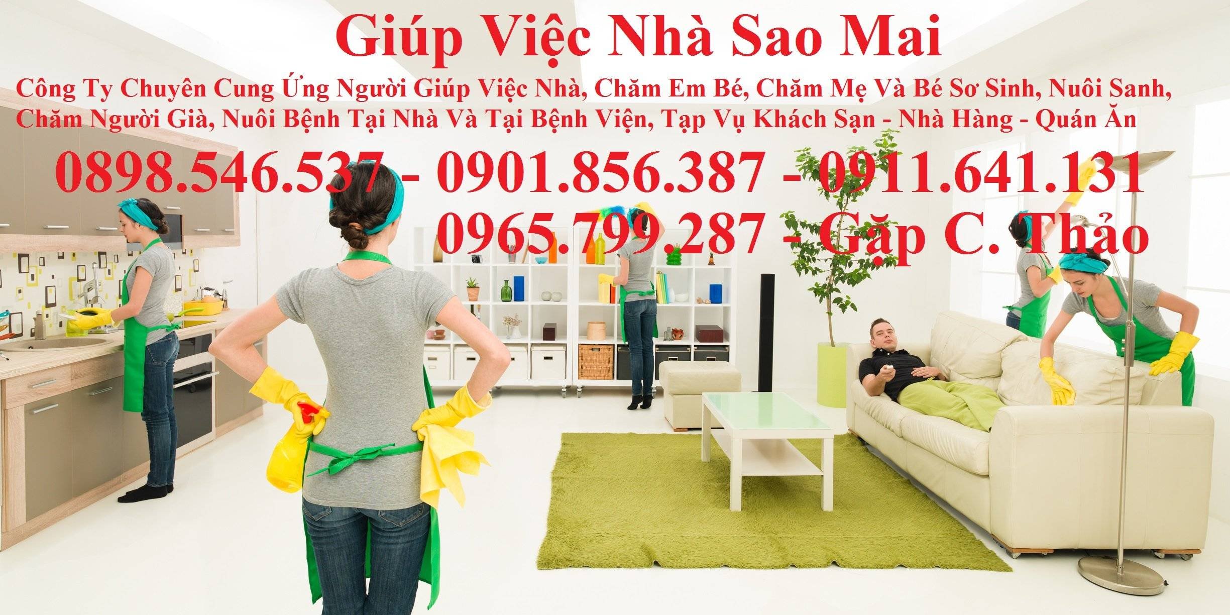 CẦN TUYỂN NGƯỜI NUÔI BỆNH GỌI CHỊ THẢO SAO MAI LÀ CÓ NGƯỜI SAU 1 PHÚT