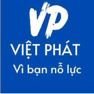 CÔNG TY TNHH TM TV XNK VIỆT PHÁT