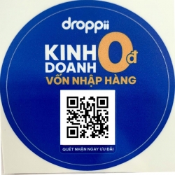 Hàng tiêu dùng Droppii