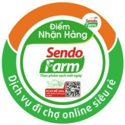 Công ty cổ phần công nghệ sendo