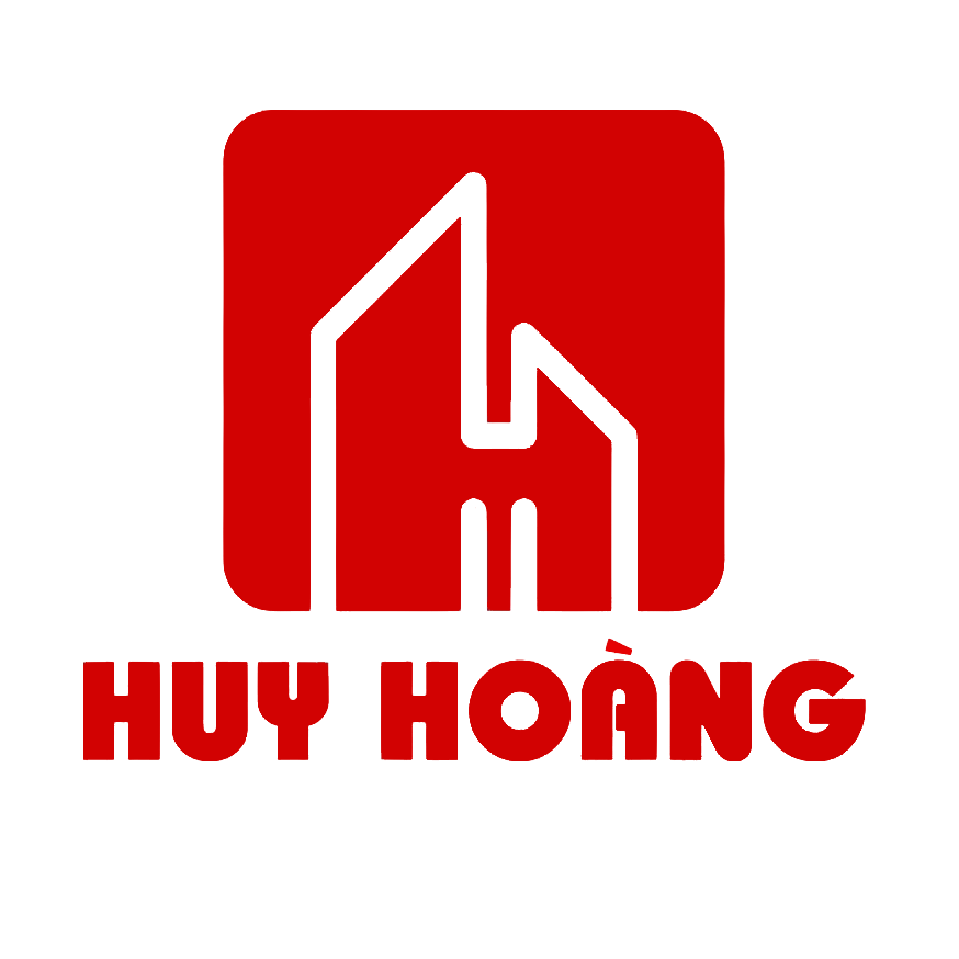 Công ty CP DV TK và XD Huy Hoàng