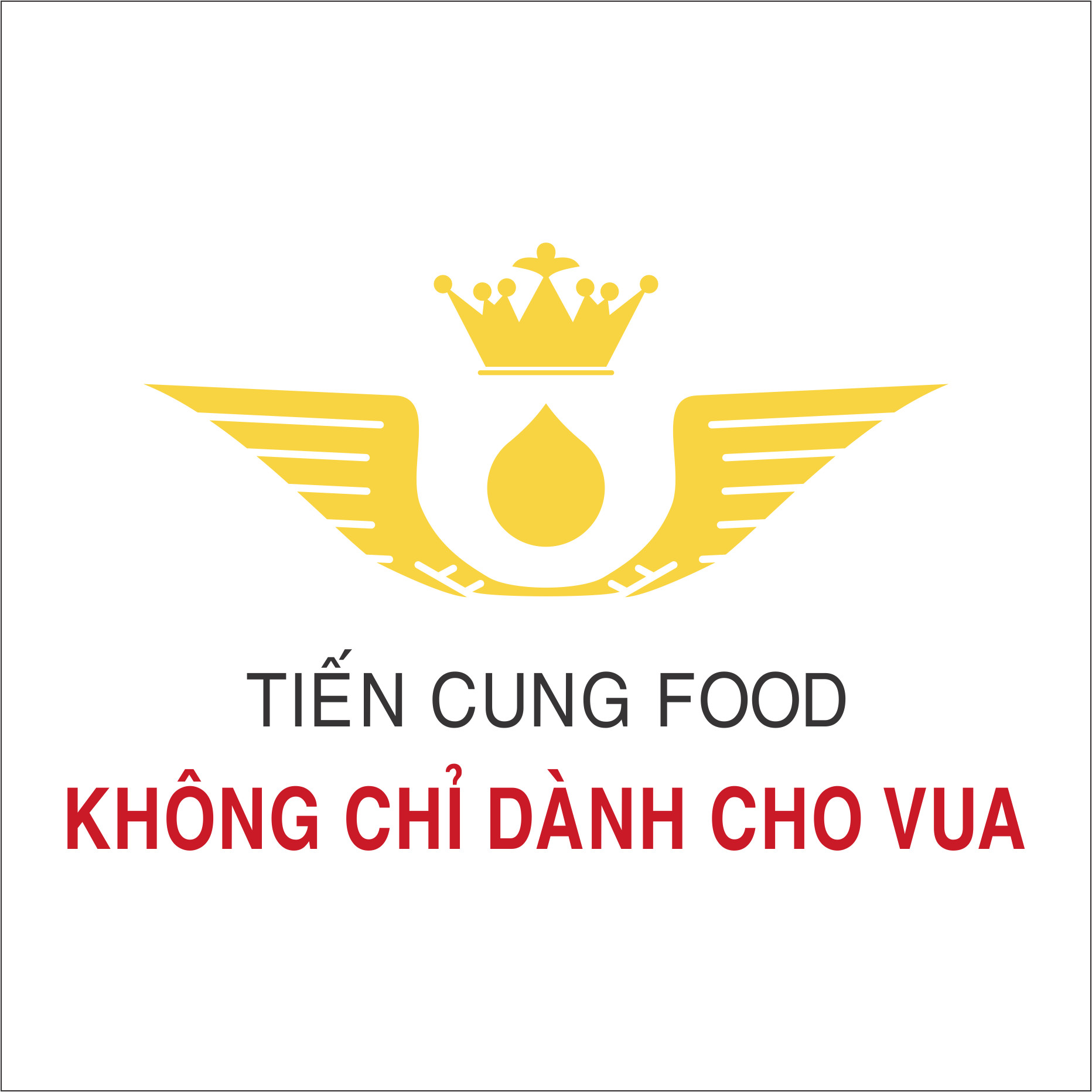 Tiến Cung Food