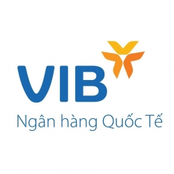 VIB CHI NHÁNH HẢI AN – HẢI PHÒNG