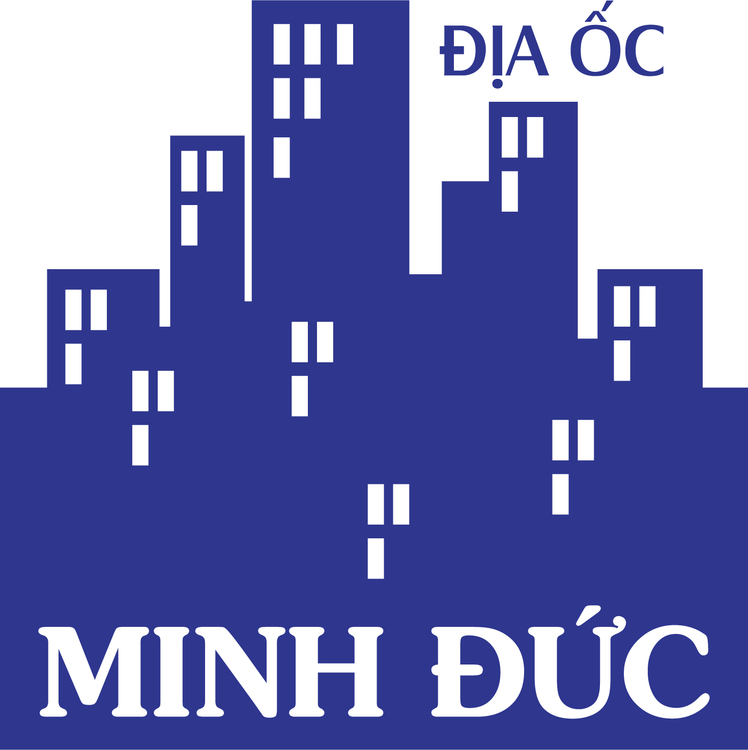 CTY NHÀ ĐẤT MINH ĐỨC