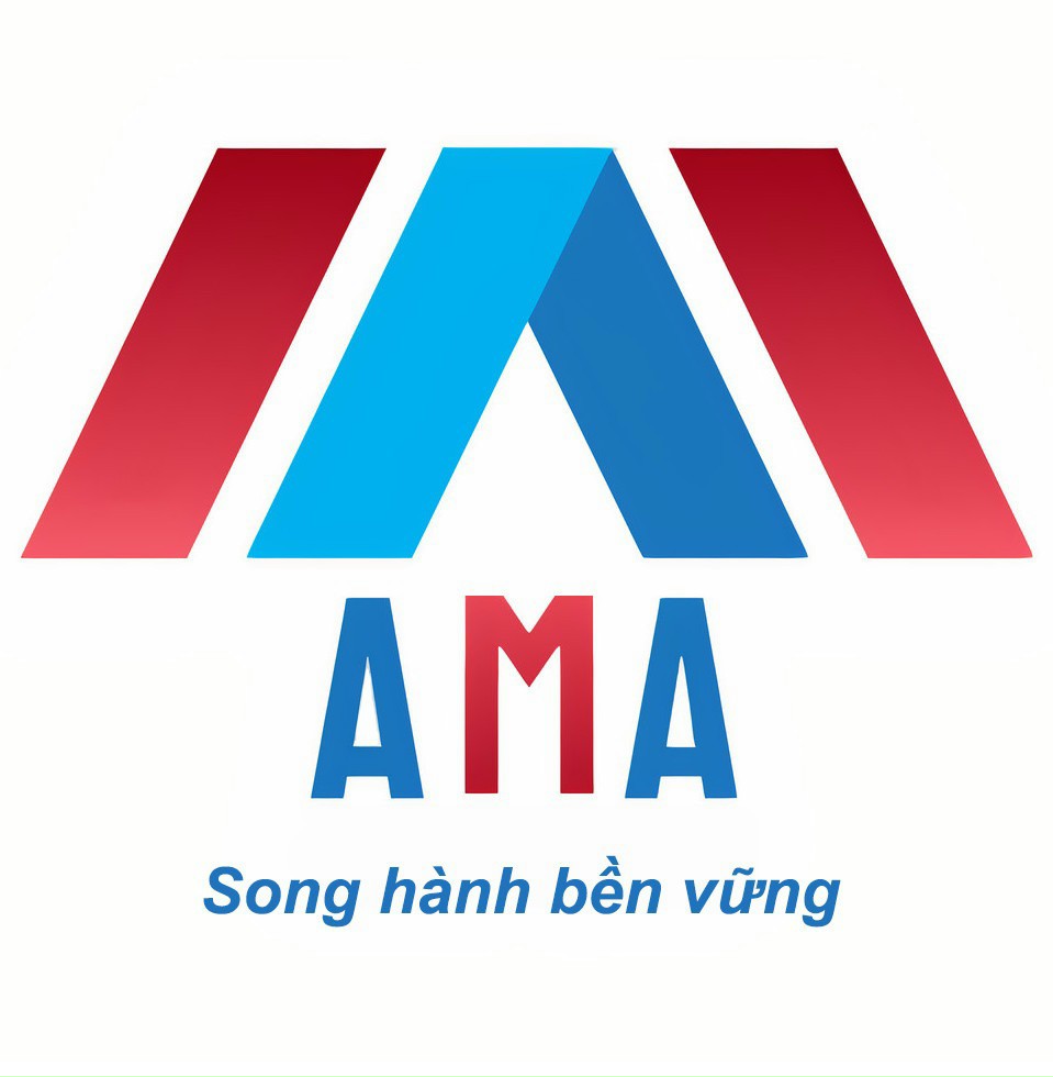 Công ty Cổ phần AMA Group