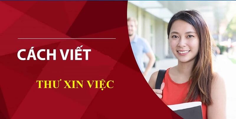 Hiệu quả tìm việc khi sử dụng thư xin việc bán hàng