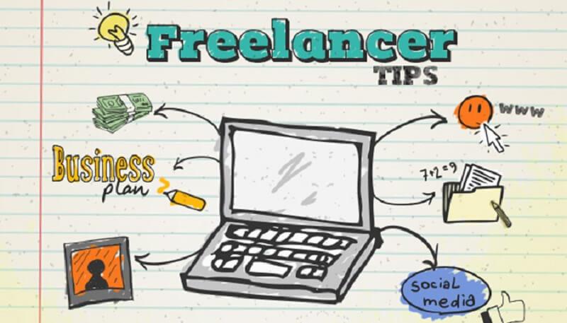 Có nên làm freelancer không? Những thứ được và mất của freelancer