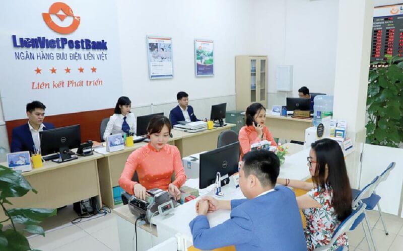 Cách viết đơn đăng ký ứng tuyển theo mẫu của LienVietPostBank chi tiết