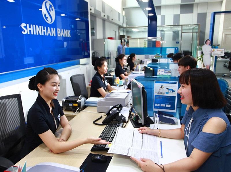 Kinh nghiệm phỏng vấn Shinhan Bank - Bộc lộ các ưu điểm sáng giá