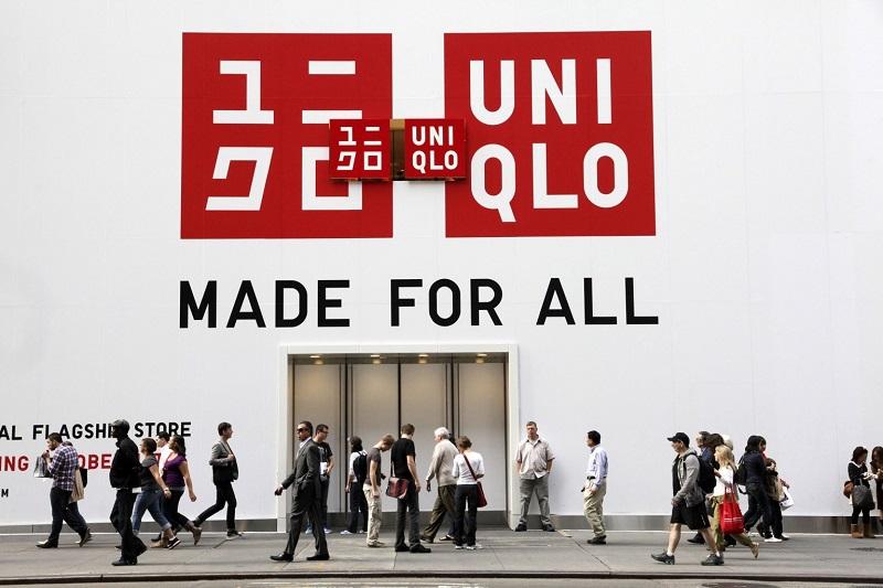 Uniqlo là gì? Chiến lược marketing làm nên thương hiệu thế giới