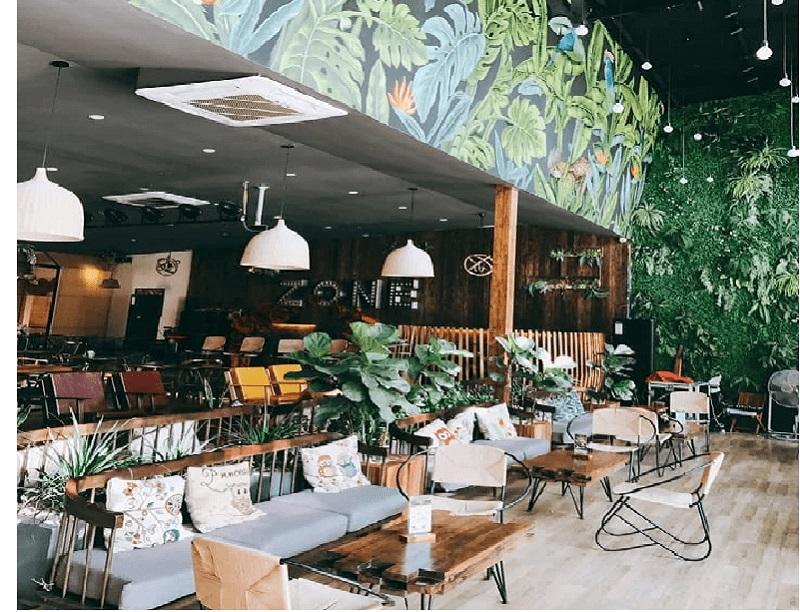  Coffee shop là gì -  kiến thức cần thiết để kinh doanh coffee shop