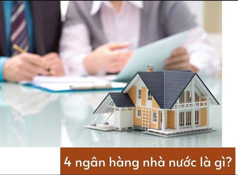 Ngân hàng thương mại Nhà nước là gì - những điều cần biết